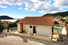 Apartments by the sea Brna, Korcula - 9187